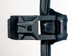 Seizmik 16-23 Polaris General 1000 /4/XP Pro-fit Tool-Less Windshield Vented Poly UV