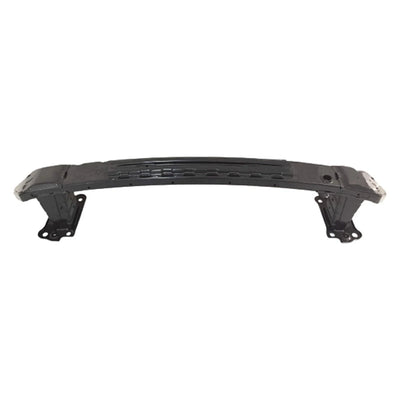 Sherman Parts bumper