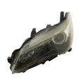 Maxzone Vehicle Lighting Corp headlights