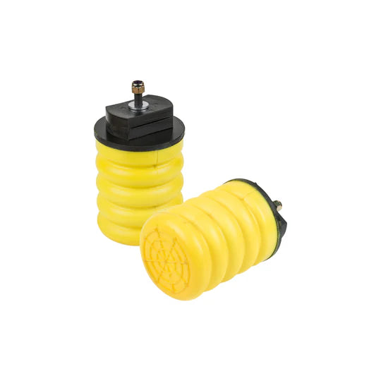 SUMO SPRINGS PROGRESSIVE COMPRESSION W/FULL MEMORY REAR SUSPENSION ENHANCER