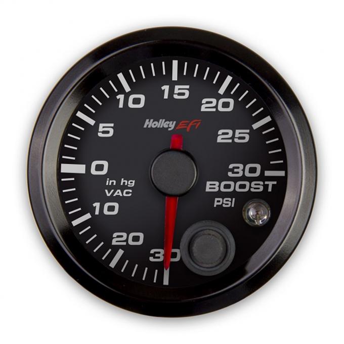 AUTO CROSS YLW 2 5/8IN BOOST/VAC ELE
