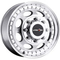 Vision Wheel 8-200 MCH FRT 181Z7680MF