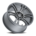 Kansei Wheels hardware kit