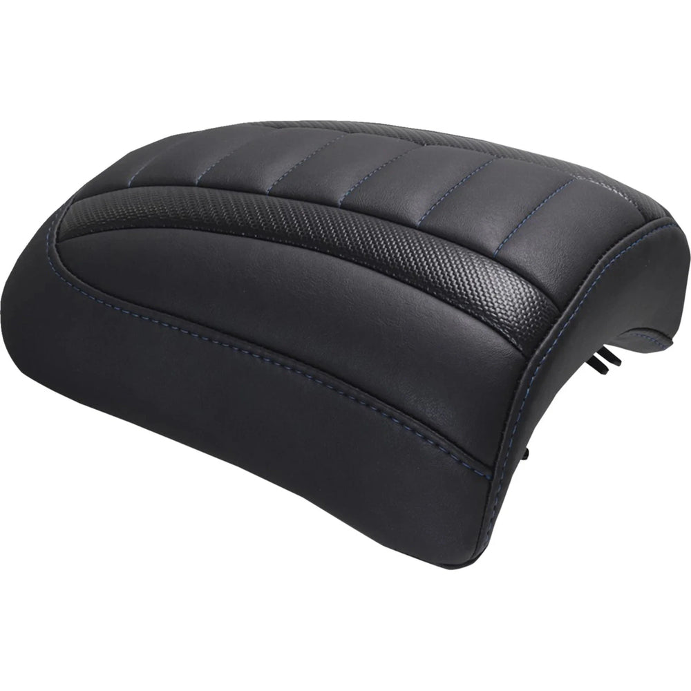 Mustang 23-25 Harley CVO Rd Glide Std, Str Glide and Rd Glide Double Diamond Padded Cowl