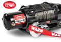 R35 WIRE ROPE WINCH