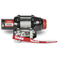 R35 WIRE ROPE WINCH