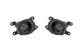 Diode Dynamics 23-24 Toyota GR Corolla SSC1 LED Fog Light Kit - White SAE Fog