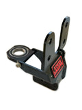 Steer Smarts roof rack detail