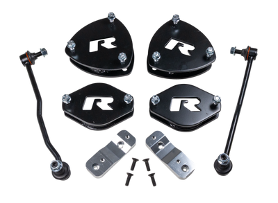 ReadyLift Suspension lift kit