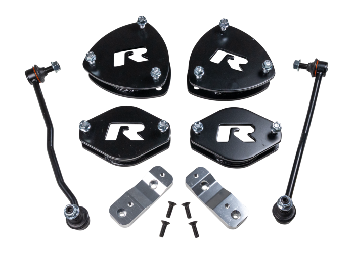 RLS - 2.0 SST Lift Kit w End Links Fits Subaru Outback 2015-2019