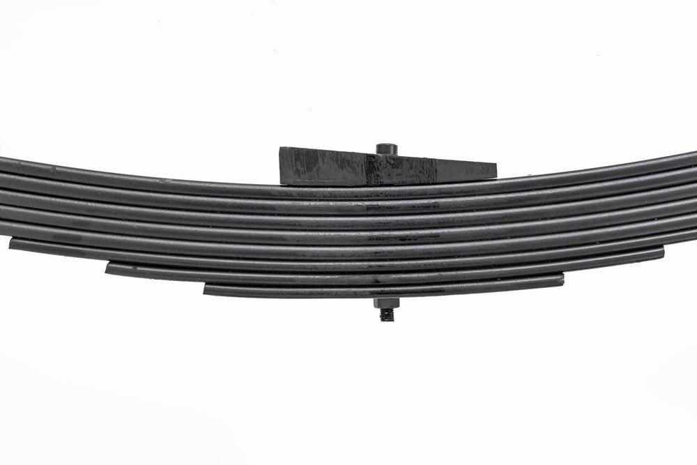 Rear Leaf Springs 2.5 Lift Pair Jeep CJ 5 4WD (1955-1975)