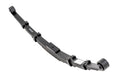 Rear Leaf Springs 2.5 Lift Pair Jeep CJ 5 4WD (1955-1975)