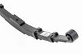 Rear Leaf Springs 2.5 Lift Pair Jeep CJ 5 4WD (1955-1975)