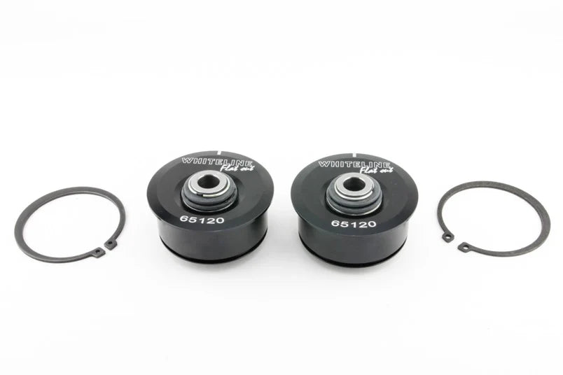CONTROL ARM LOWER INNER REAR BUSHING ALLOY BUSHINGS