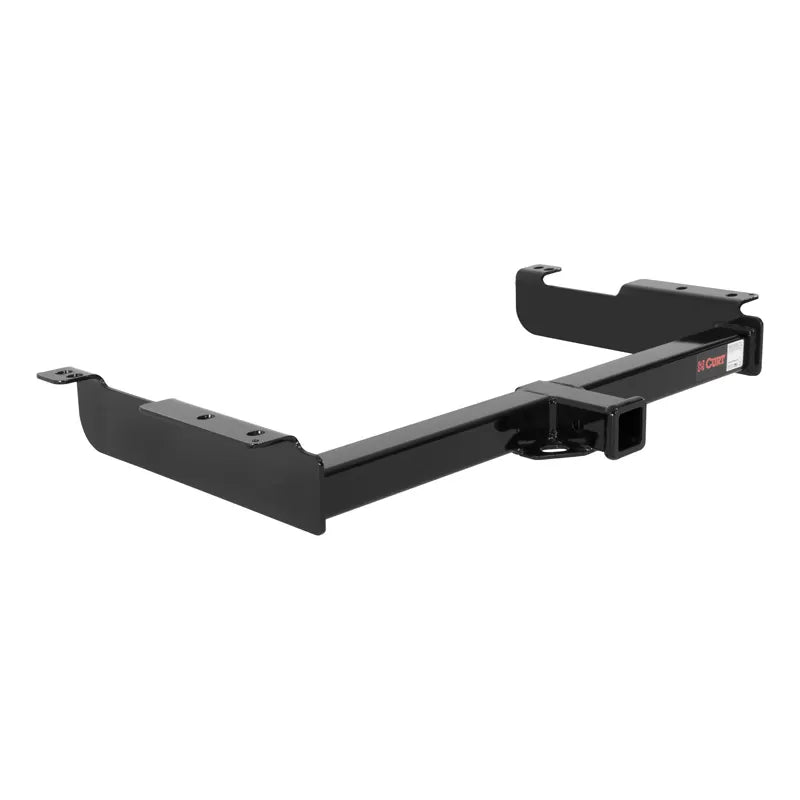 Class III Receiver Hitch