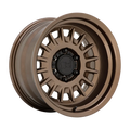 BRALS 17X8.5 6X5.5 G-BRONZE -10MM