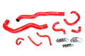 Radiator Heater Throttle Body Coolant Hoses