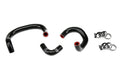 Radiator Heater Throttle Body Coolant Hoses