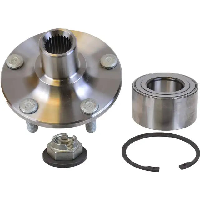 MOOG 10-13 Ford Transit Connect Front Hub Repair Kit