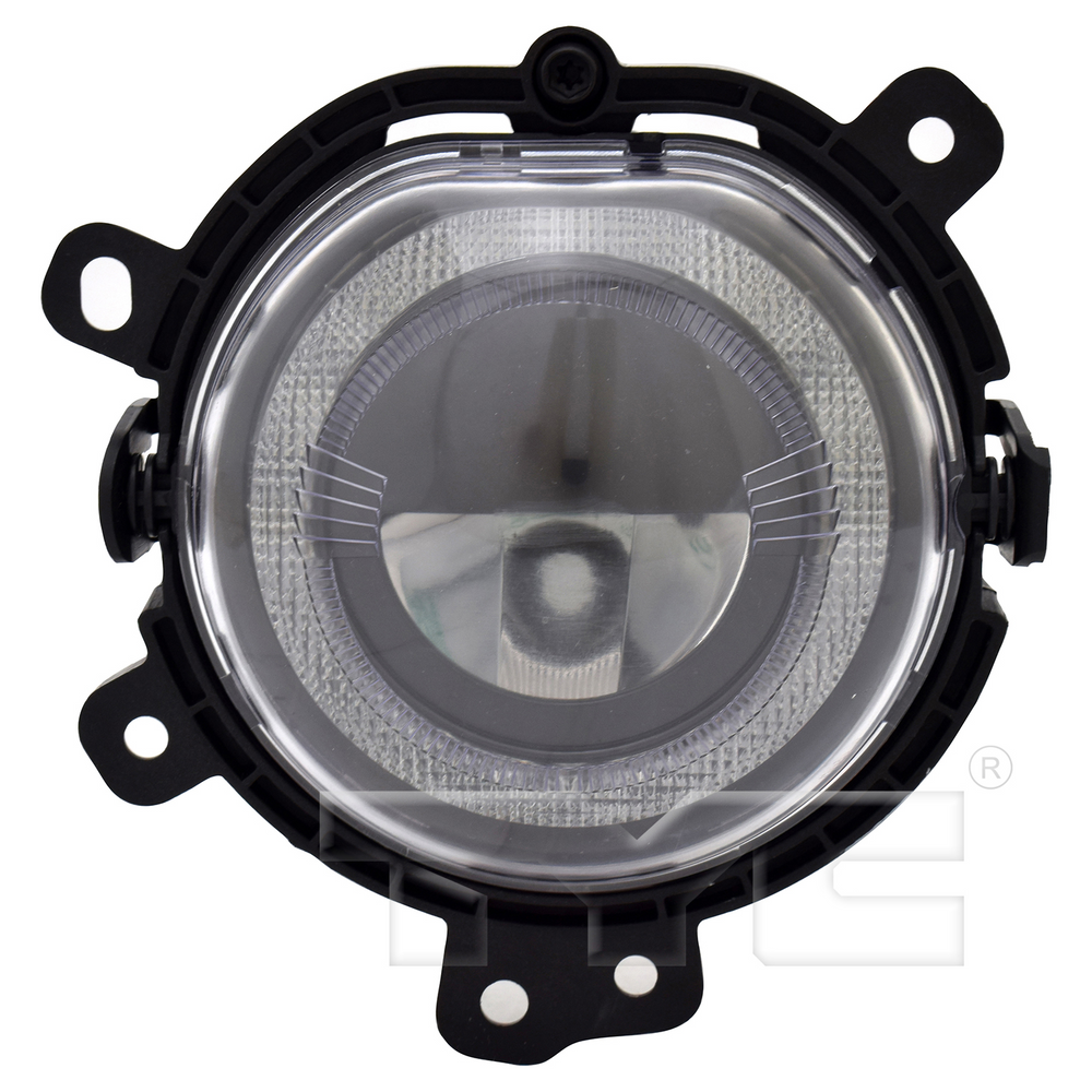 2021 MI MINI COOPER LED FOG LIGHT ASSY LH