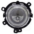 TYC fog light kit