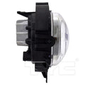 2021 MI MINI COOPER W/O FOG LIGHT ASSY LED DAYTIME RUNNING LIGHTS LH