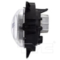 2021 MI MINI COOPER W/O FOG LIGHT ASSY LED DAYTIME RUNNING LIGHTS LH
