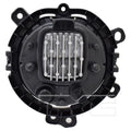 2021 MI MINI COOPER W/O FOG LIGHT ASSY LED DAYTIME RUNNING LIGHTS LH