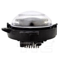 2021 MI MINI COOPER W/O FOG LIGHT ASSY LED DAYTIME RUNNING LIGHTS LH