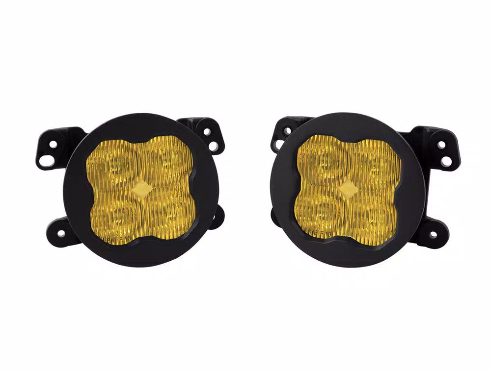 Diode Dynamics fog light kit