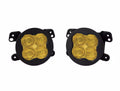 Diode Dynamics fog light kit