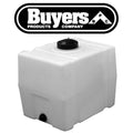 RESERVOIRHORIZ SQUAREPOLY 50 GALLON