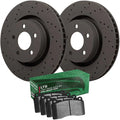 Hawk Performance auto part