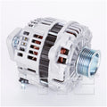 0507 NS FRNTR PU 4.0L V6 (7S) ALT