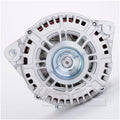 0507 NS FRNTR PU 4.0L V6 (7S) ALT