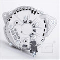 0507 NS FRNTR PU 4.0L V6 (7S) ALT