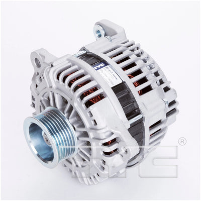 TYC auto part