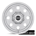 AR172 17X8 5X5.5 POLISHED 00MM