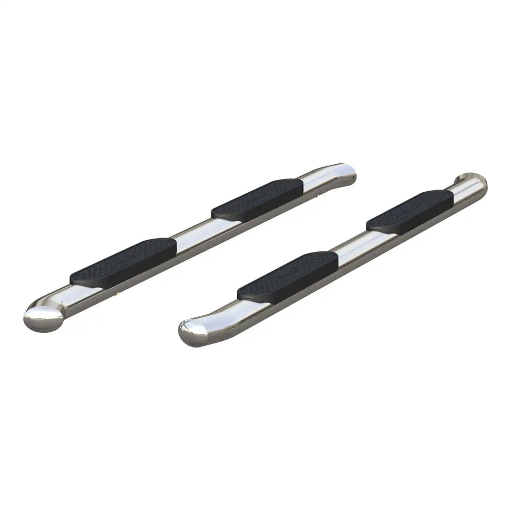9916 FORD HD CREW/0106 EXCURSION BLK OVAL TUBES