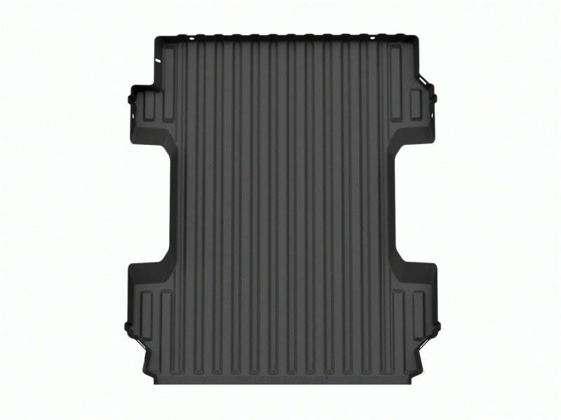 WeatherTech black auto part