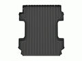 WeatherTech black auto part