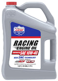 10w40 Synthetic Racing Oil Case 3 x 5 Quart