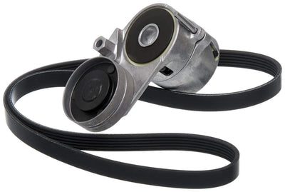 Gates auto part