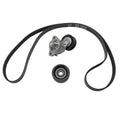 Gates auto part