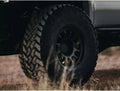 BRRPD 18X9 6X4.5 M-BLK 12MM