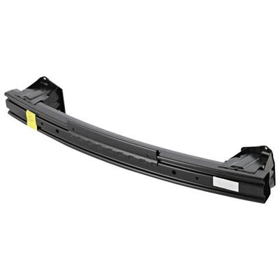 Sherman Parts bumper