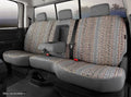 1115 EXPLORER TR REAR SEAT COVER NAVY