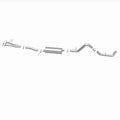 DIRECTFIT EXHAUST SYSTEM 9600 C1500/K1500/C2500/K2500/SUBURBAN 5.7L