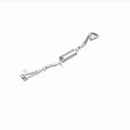 DIRECTFIT EXHAUST SYSTEM 9600 C1500/K1500/C2500/K2500/SUBURBAN 5.7L