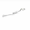 DIRECTFIT EXHAUST SYSTEM 9600 C1500/K1500/C2500/K2500/SUBURBAN 5.7L
